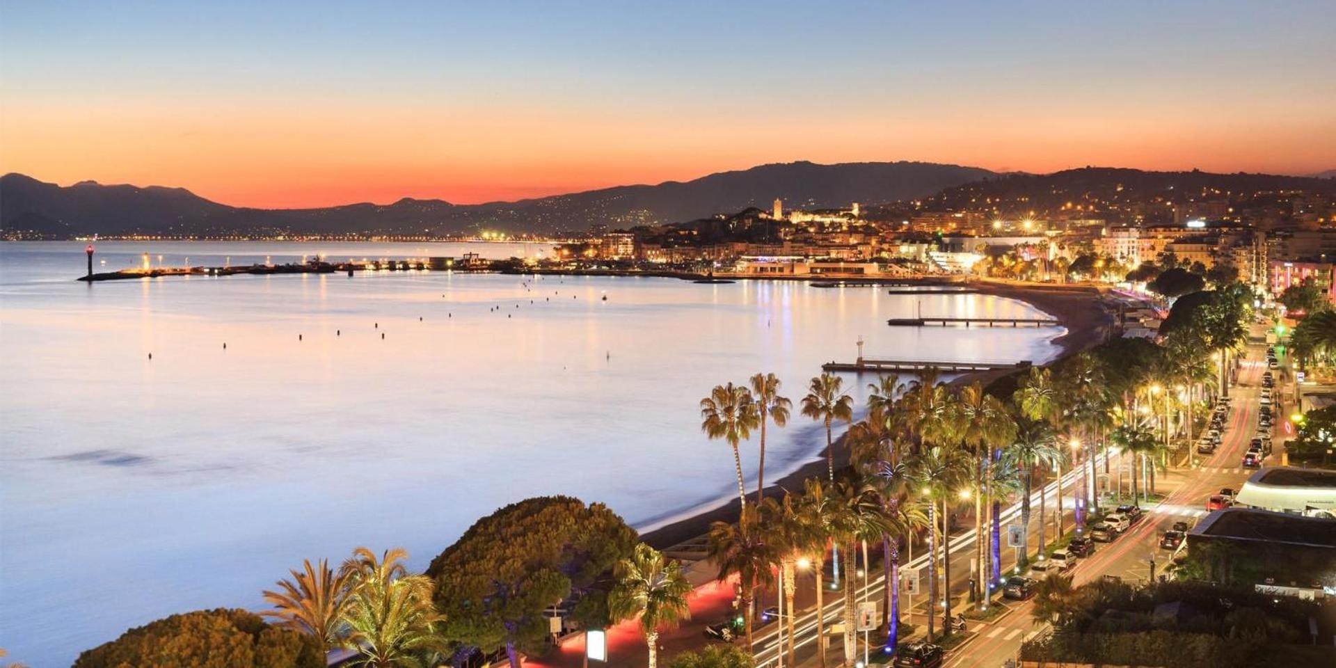 Le Globe Trotteur - 2 Pieces Cannes Centre Bagian luar foto