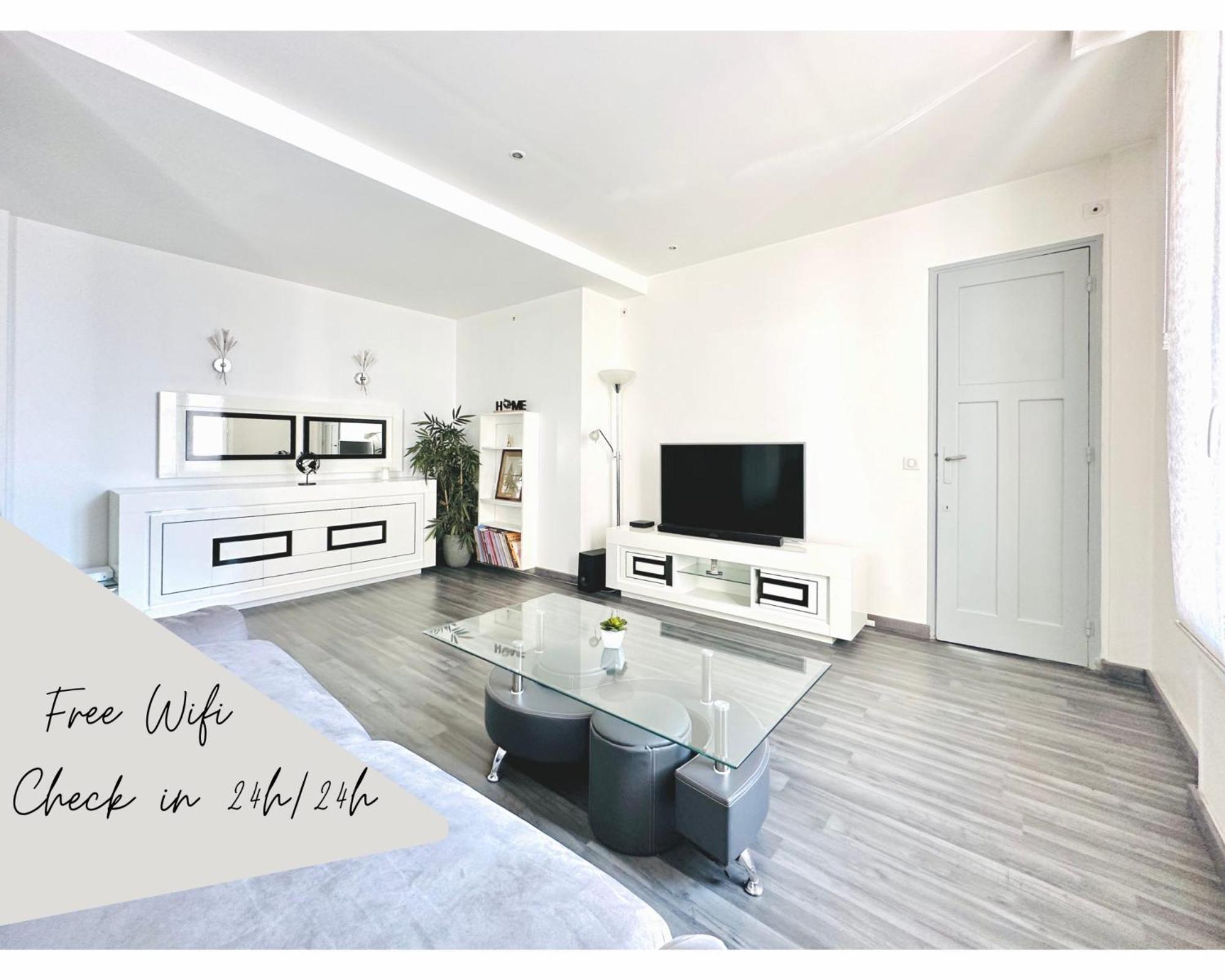 Le Globe Trotteur - 2 Pieces Cannes Centre Bagian luar foto