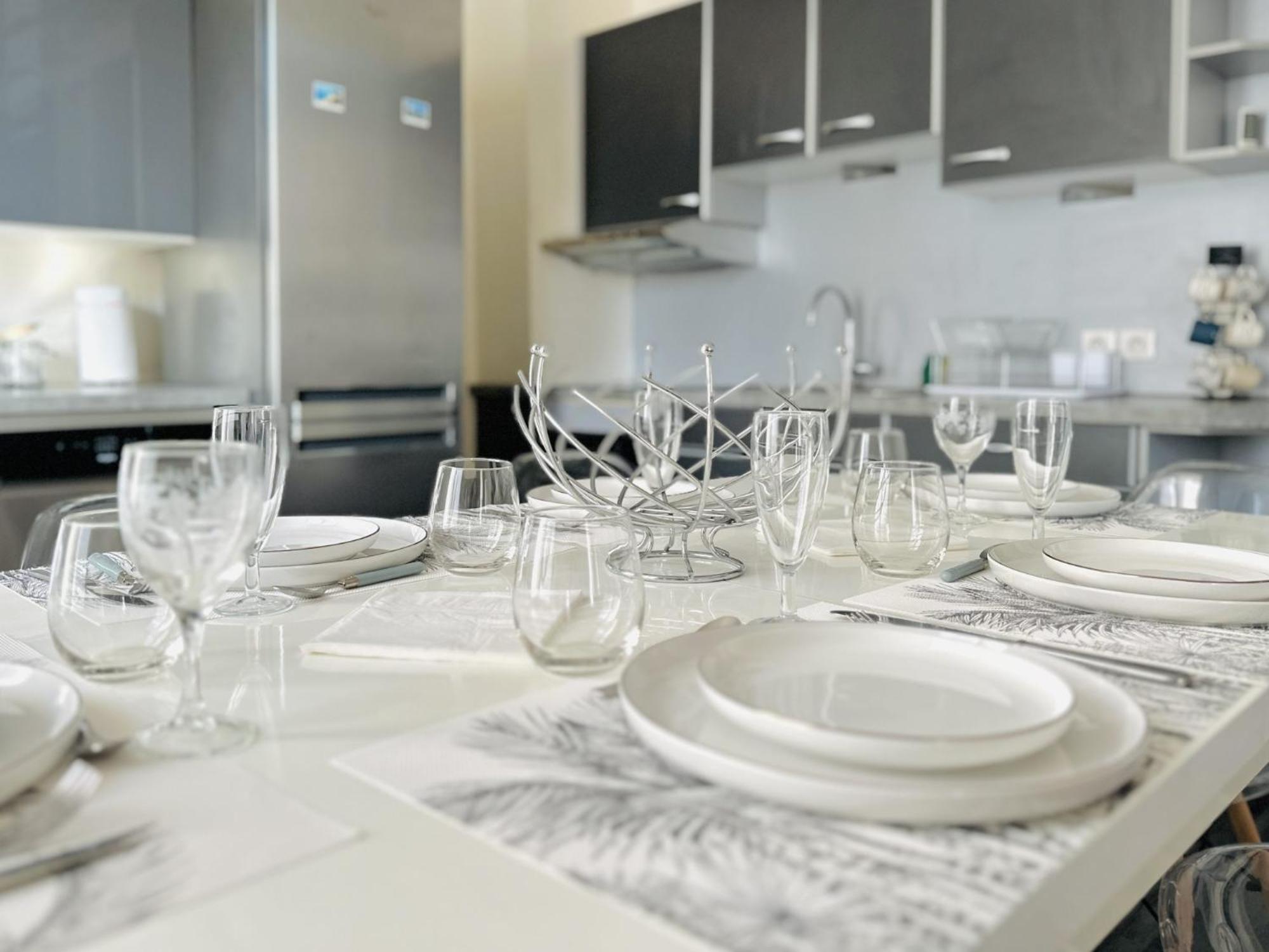 Le Globe Trotteur - 2 Pieces Cannes Centre Bagian luar foto
